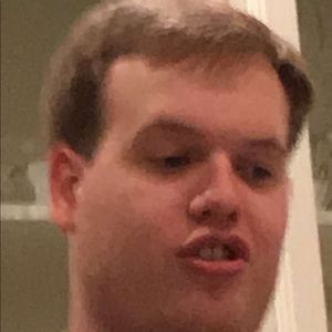 Meet your Posher, Cody